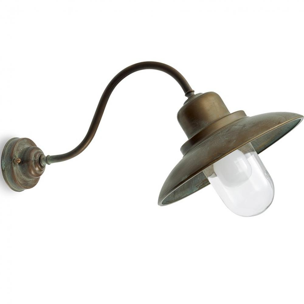 mosadz nastenne velka lampa domova fasada terasa kupelna vodeodolna mediteranska rustikalna stara patina velka rozloha moretti luce zariadenie osvetlenie vidiecky dom renovacia vintage patinovana vidiecka priemyselna.jpg